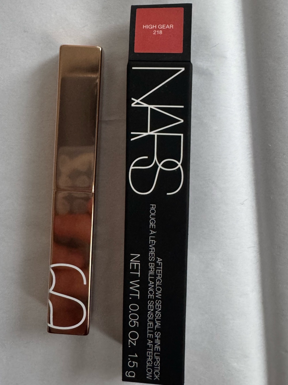 NARS LIPSTICKS - Picture 2 of 2